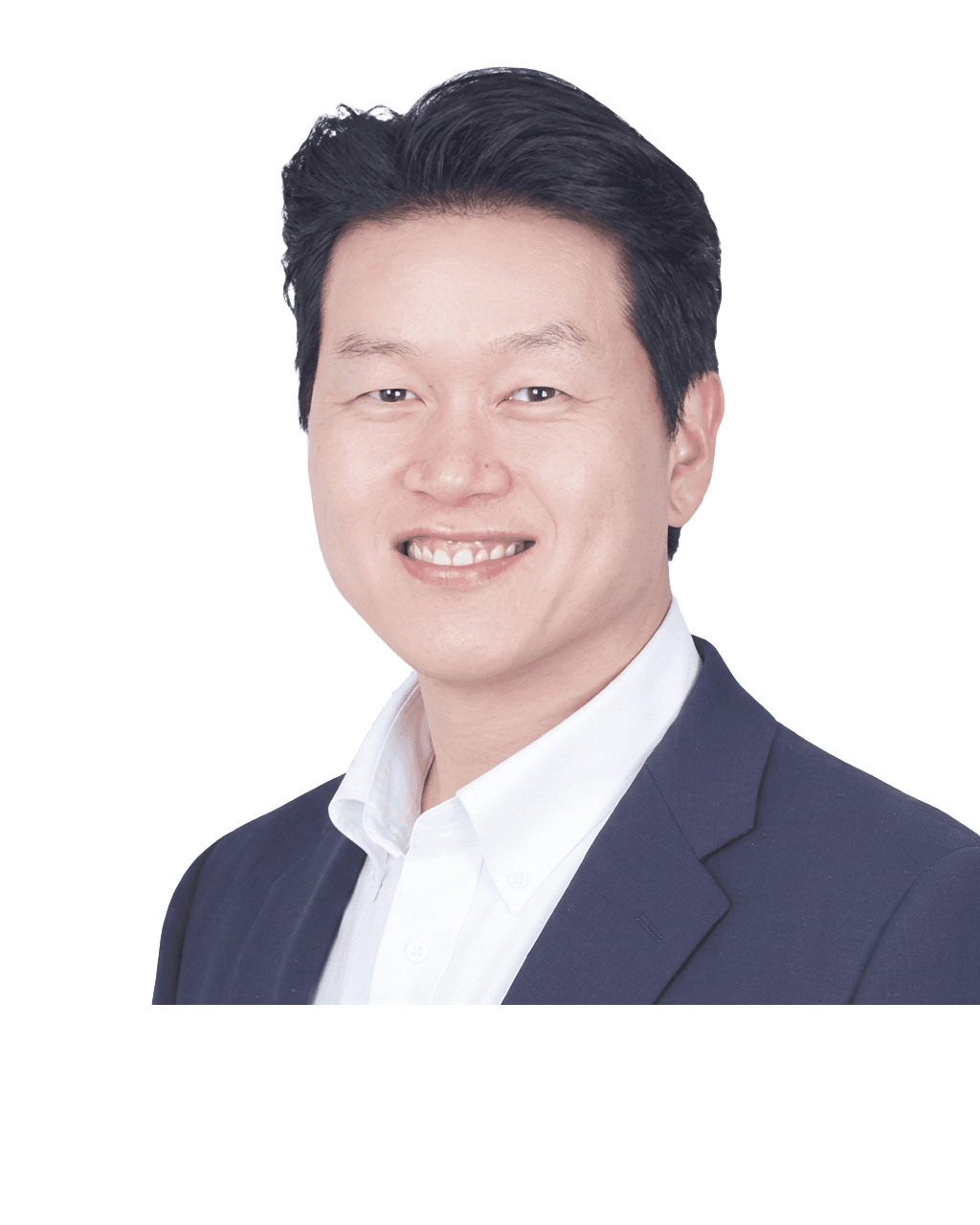 박현규 Founder & CEO