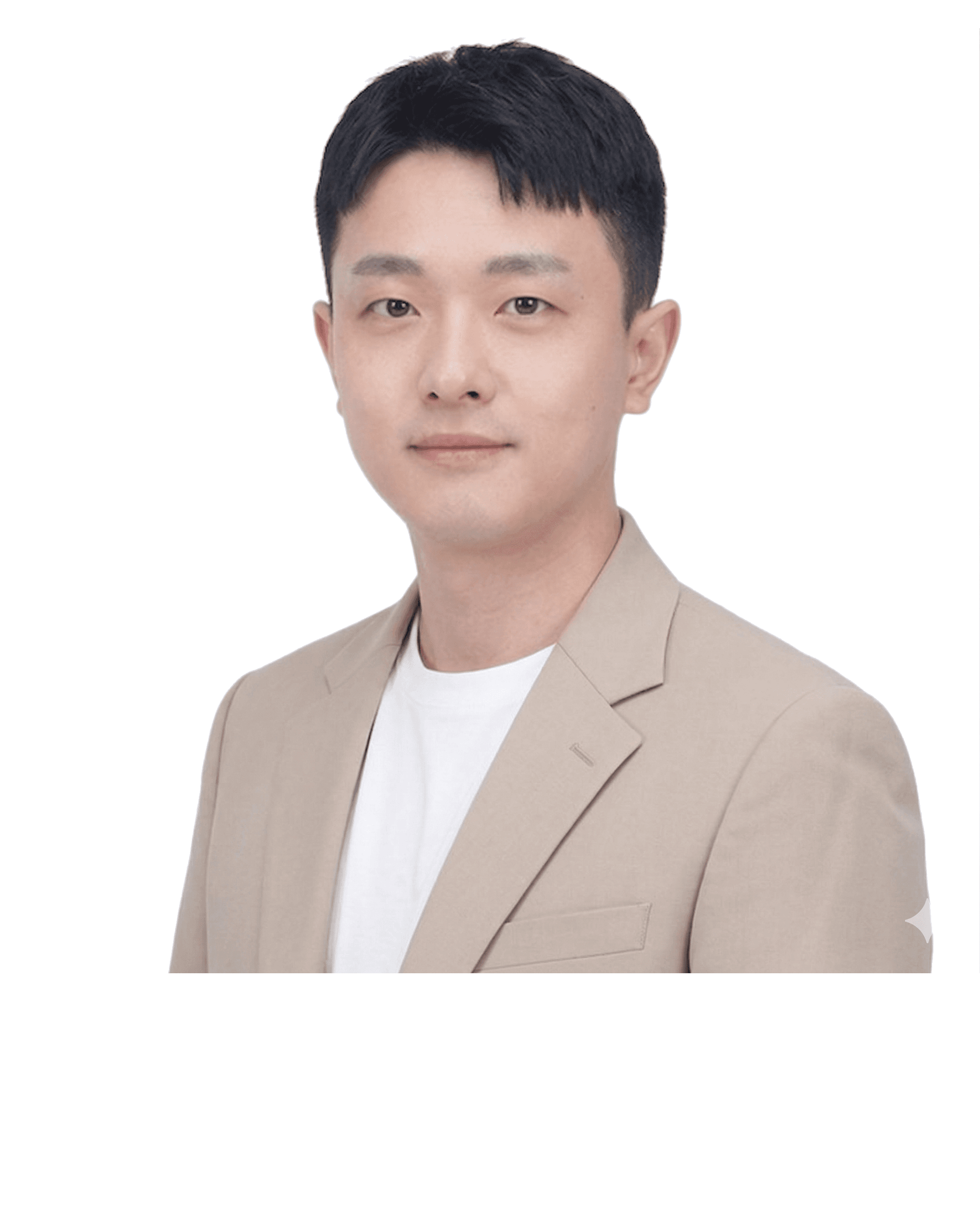 박노준 AI 개발 팀장