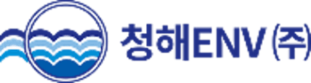 청해ENV 로고