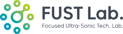 FUST Lab. 로고