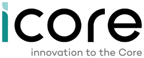 icore 로고