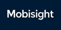 Mobisight 로고