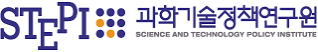 STEPI 로고