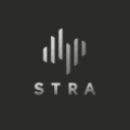 STRA 로고